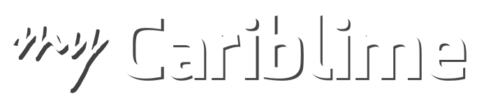 MyCariblime Logo