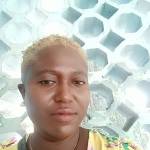 Dionne Woodroffe Profile Picture