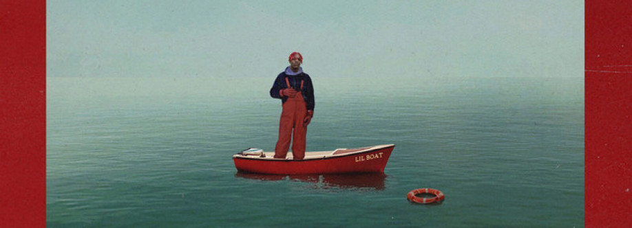 scott wharton Cover Image