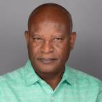 Terry Scantlebury Profile Picture
