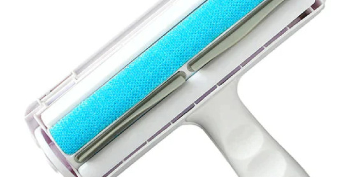 Opey Pet Hair Scraper Tips for Carpet Cleaning at Home