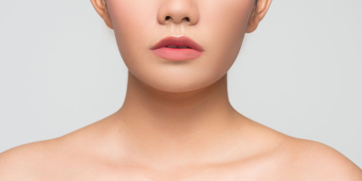 Ethnic Rhinoplasty Preserving Identity While Enhancing Harmony