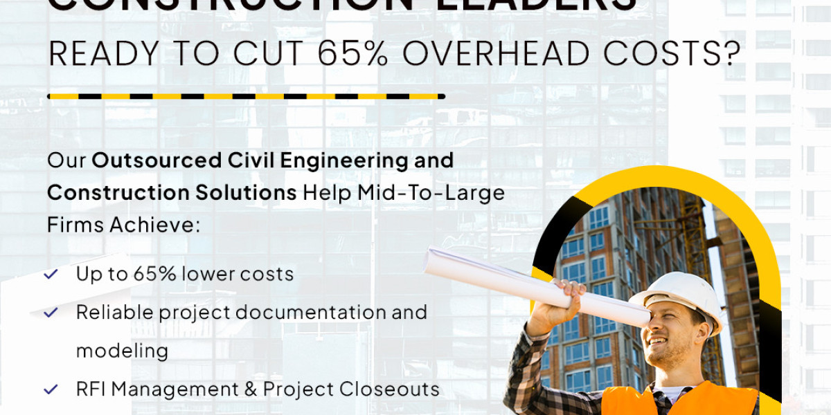 Why Scan to BIM Services Are Essential for Modern Civil Engineering in the U.S. Real Estate Industry