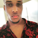 Shakur Jones Profile Picture