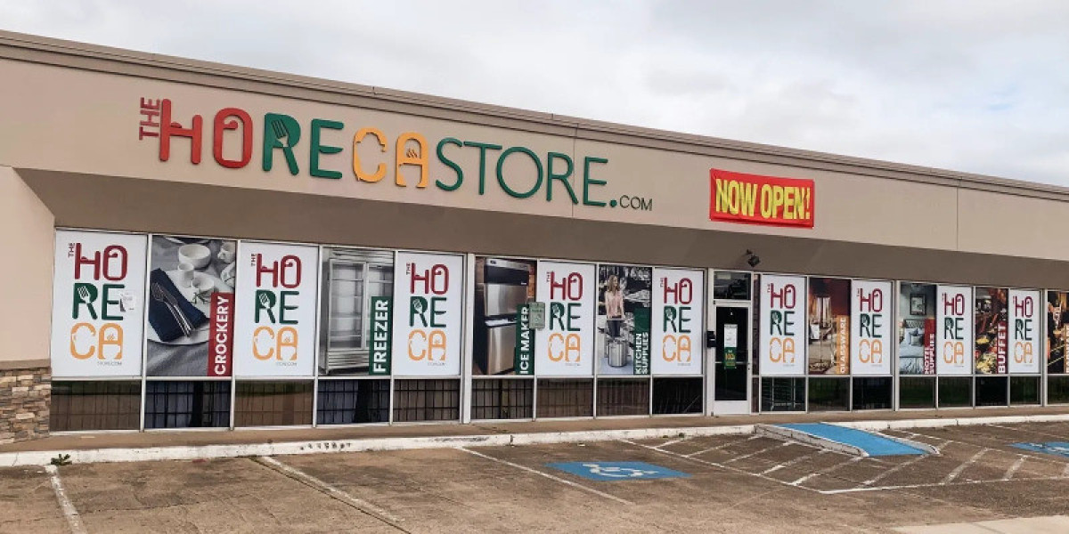 The Ultimate Guide to Commercial Freezers for Restaurants and Food Businesses