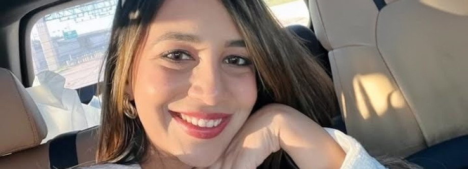 Saanvi Kumar Cover Image